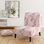 Fauteuil de chambre Teens Botanical
