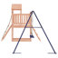 Dusek Freeport Park Swing Set Swing(s)-1785887124