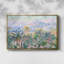 "Vintage Landscape -CCXLII" sur toile-722204823-722204817