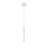Bowning 1 - Light LED Single Pendant-1748548097-1849505463