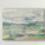 « doux distance i », peinture sur toile tendue-390143504