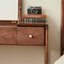 European style living room dressing table
