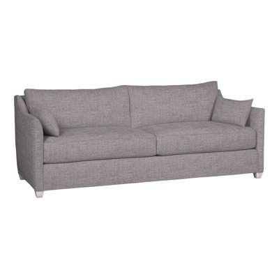 Newlin Upholstered 73'' Sleeper Sofa