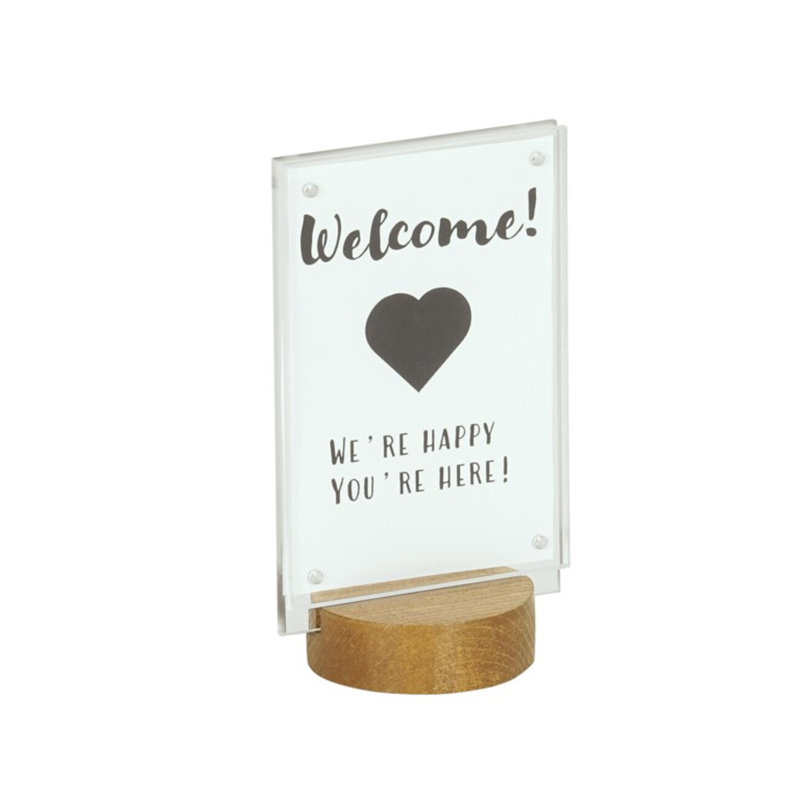 Madera Card Holder