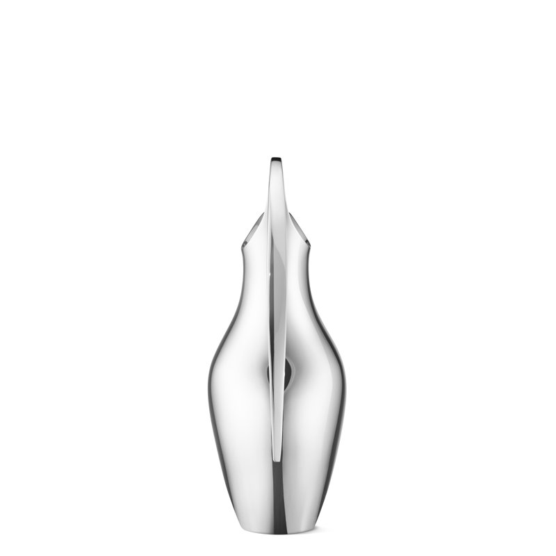 Henning Koppel Pitcher, 9.76" H x 5" W x 4" D