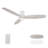 60'' Ceiling Fan with LED Lights-1849881468