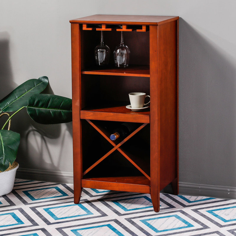 Reiber 17.6'' Wine Bar