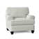 Lowell Upholstered Accent Chair