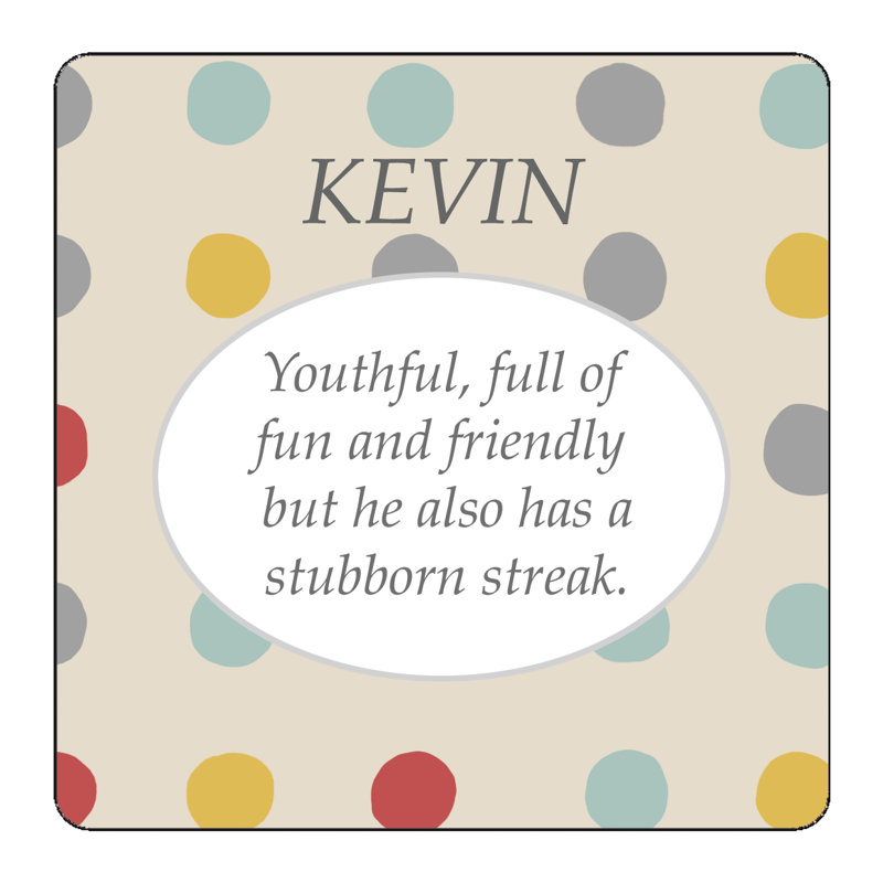 Piece Coaster