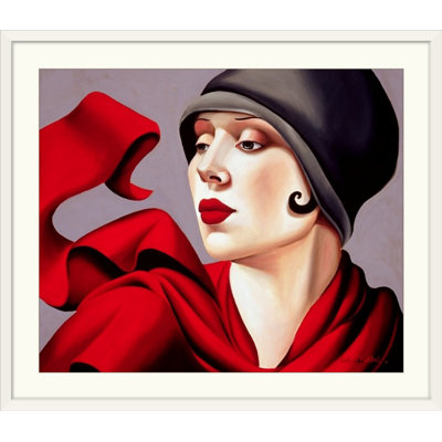 « automne zephyr » par catherine, impression