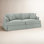 Lucia 92.5'' Upholstered Sleeper Sofa