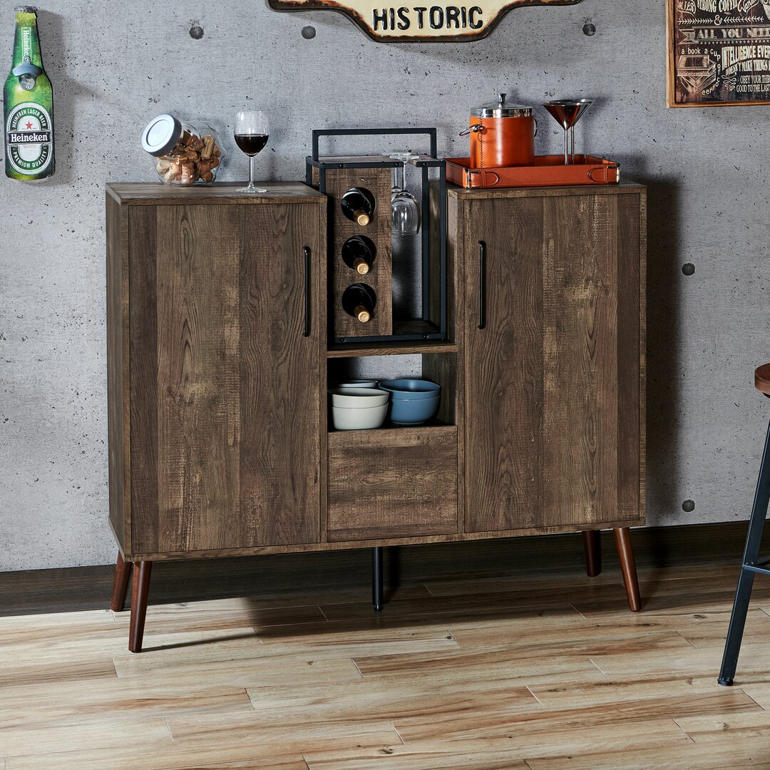 Highboard Calhoun