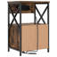 Bedside Cabinet 2 Pcs 40 X 31 X 60 Cm Engineered Wood-1644068202