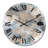 Marble Clouds I - Modern Wall Clock-1648723080-1632150454