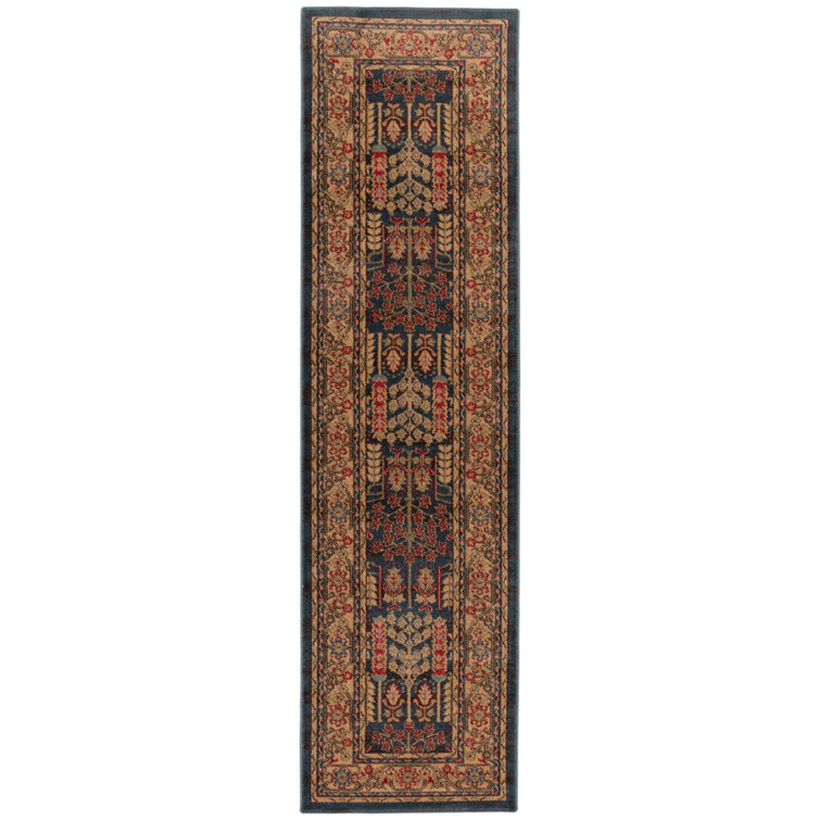 Pennypacker Performance Oriental Rug