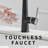 FLG 1270series Pull Down Touchless Kitchen Faucet-75029340