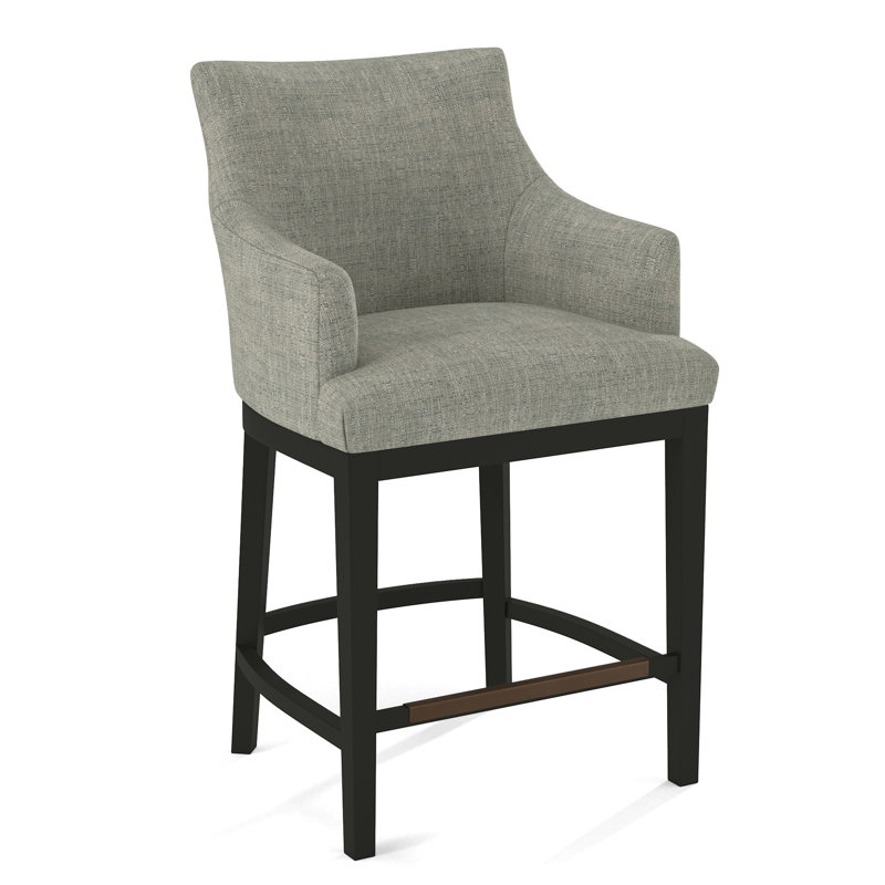 Counter Stool, Black, 61614-35