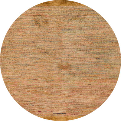 Tapis décoratif multicolore à motif abstrait