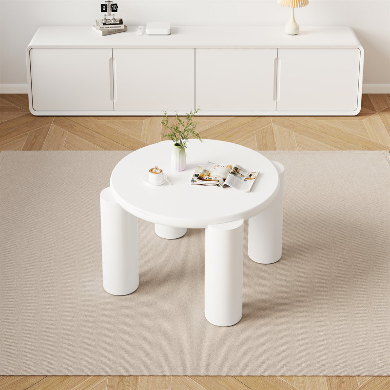 Coffee Table with Storage