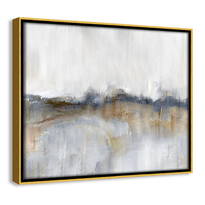 Autumnal Tide Print by Nan