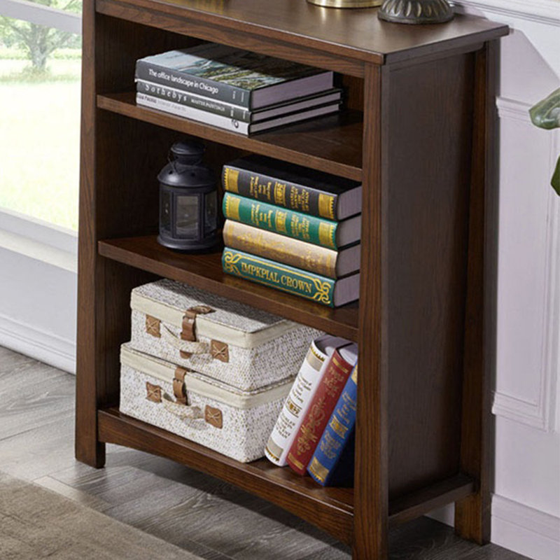 Petite bibliothèque pour meuble