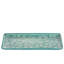 Hand Painted Ceramic Ceramic Tray-558800257