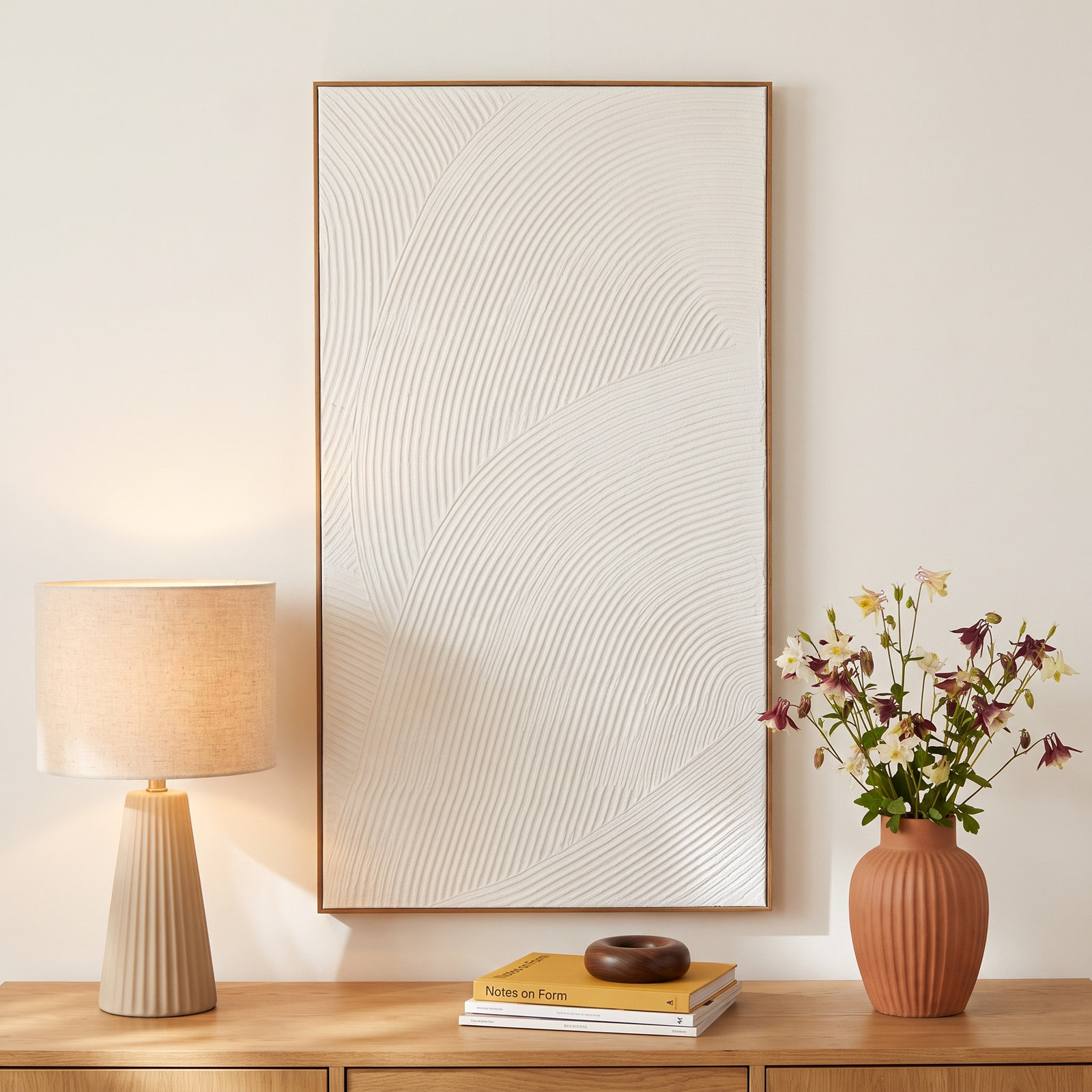 Mikeno Wall Art