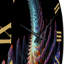 Horloge murale 3D 3D-93382731