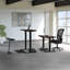 Bureau debout à hauteur ajustable Move 80 Series-715256104-715256278