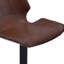 Tabouret pivotant de 21 po-793454745