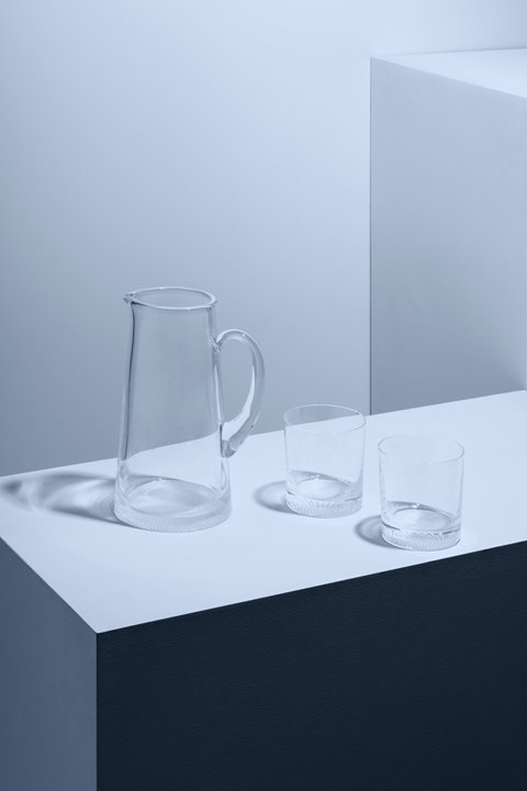 Drinkware & Barware