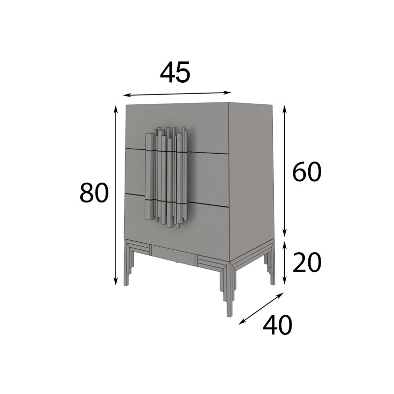 Piece Bedroom Set, King