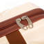 14 "/ 20" 2 pièces / ensemble dans un bagage à roulettes en ABS, avec serrure à combinaison, étui à cosmétiques 14 "-130603934-130603940