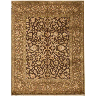 Oriental Indoor Rug