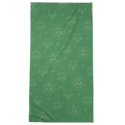 Bath Towel