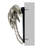 Palm Tree Door Knocker-15024190