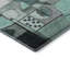 Tapis abstrait lavable à la machine de qualité supérieure AMF1758-669923356