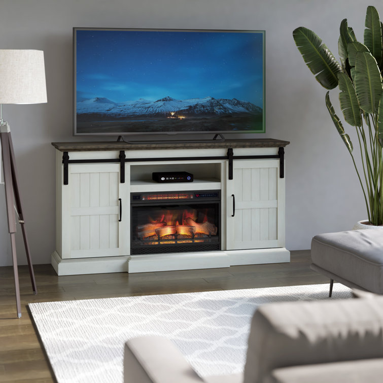 Kelly Clarkson Home Isadora 66.25'' Media Console u0026 Reviews | Wayfair