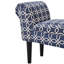 Banc rembourré Lorena