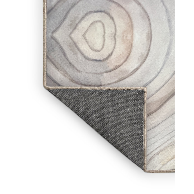 Tapis de couloir Whipe, Tapis de couloir 2 pi 9 po x 12 pi