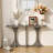 59.8'' Wooden Console Table-120771390