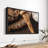 " Old Baseball Stuff Canvas Print "-1012269016