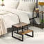 Wood Step Stool