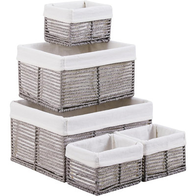 General Basket