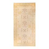 Classic One-of-a-Kind 10' 1" X 20' 0" Hand Knotted Area Rug