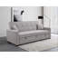 Canapé-lit rembourré 83 po Modern-780752200