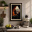Cave Outlook Landscape - Wrapped Canvas-671921069-671921071