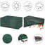 Outdoor Patio Dining Set Cover