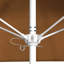 Parasol de marché 6 pi Nejat-88626898-87806485