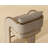 Baz Counter Stool - Napa Beige